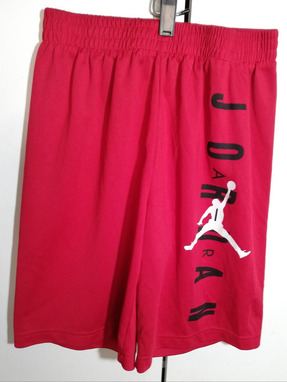 Air Jordan 23 Shorts US size large youth Mint Condition "Used Item"
